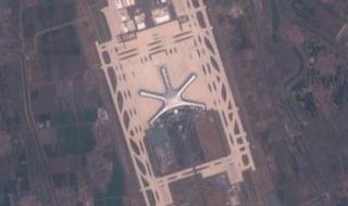 青岛飞机场有没有车站 青岛有几个机场